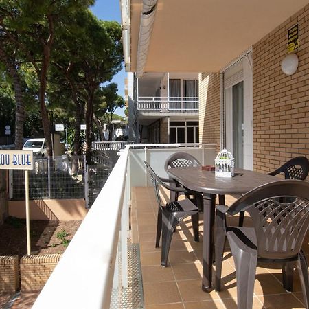 Rentalmar Salou Blue Экстерьер фото