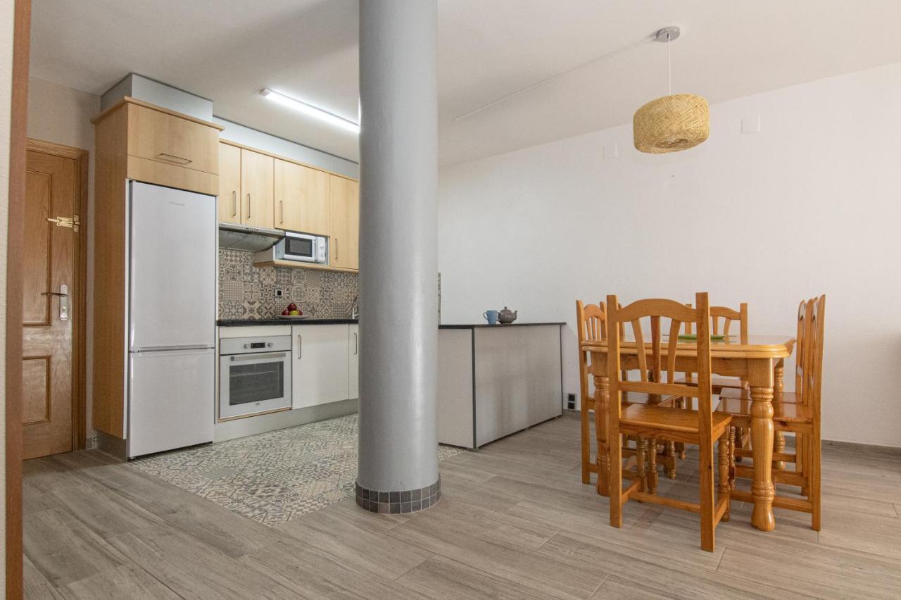 Rentalmar Salou Blue Экстерьер фото