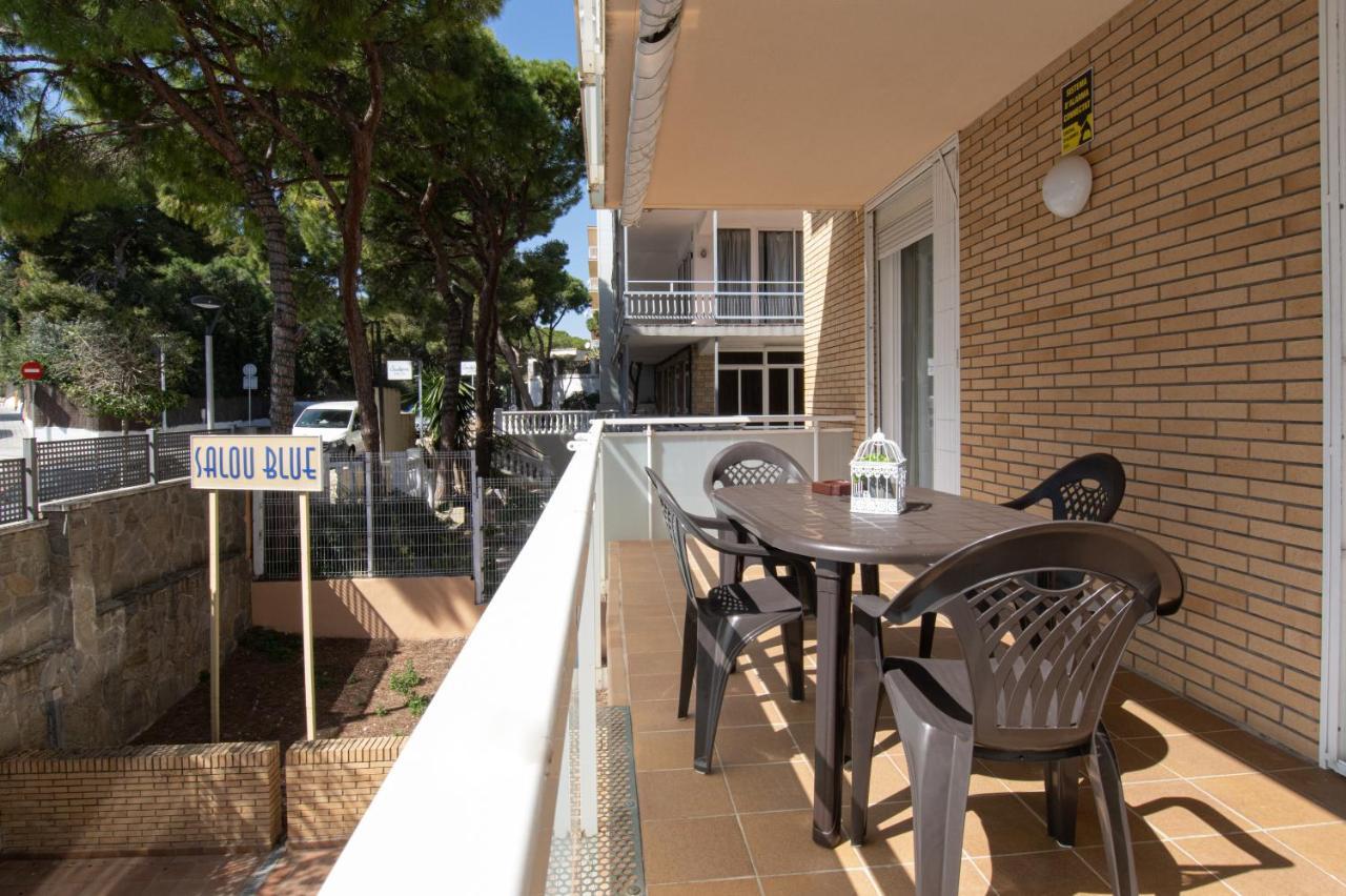Rentalmar Salou Blue Экстерьер фото