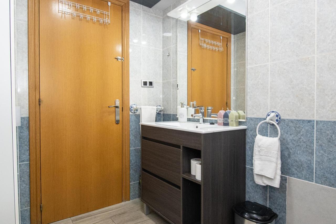 Rentalmar Salou Blue Экстерьер фото