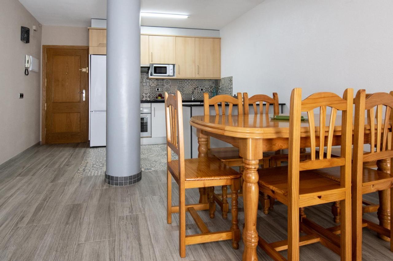Rentalmar Salou Blue Экстерьер фото