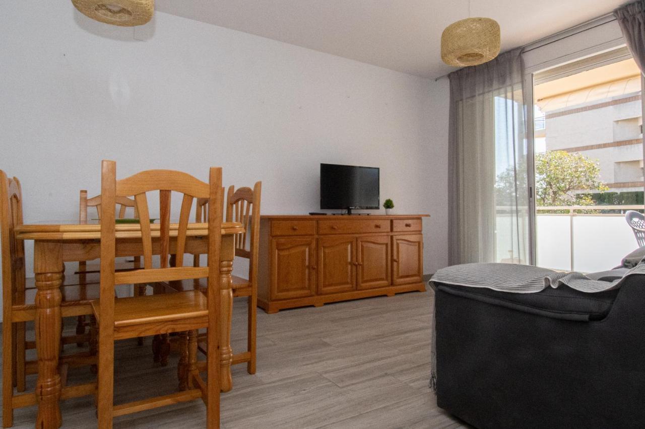 Rentalmar Salou Blue Экстерьер фото