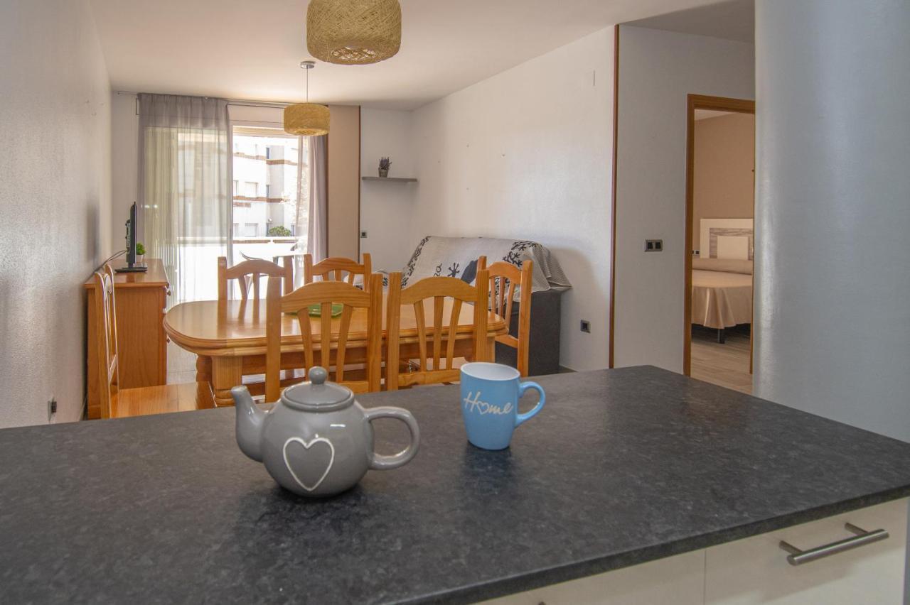 Rentalmar Salou Blue Экстерьер фото