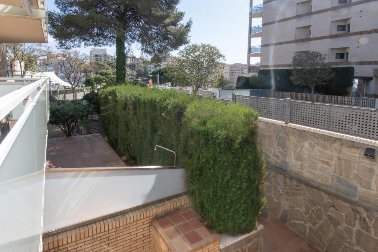 Rentalmar Salou Blue Экстерьер фото