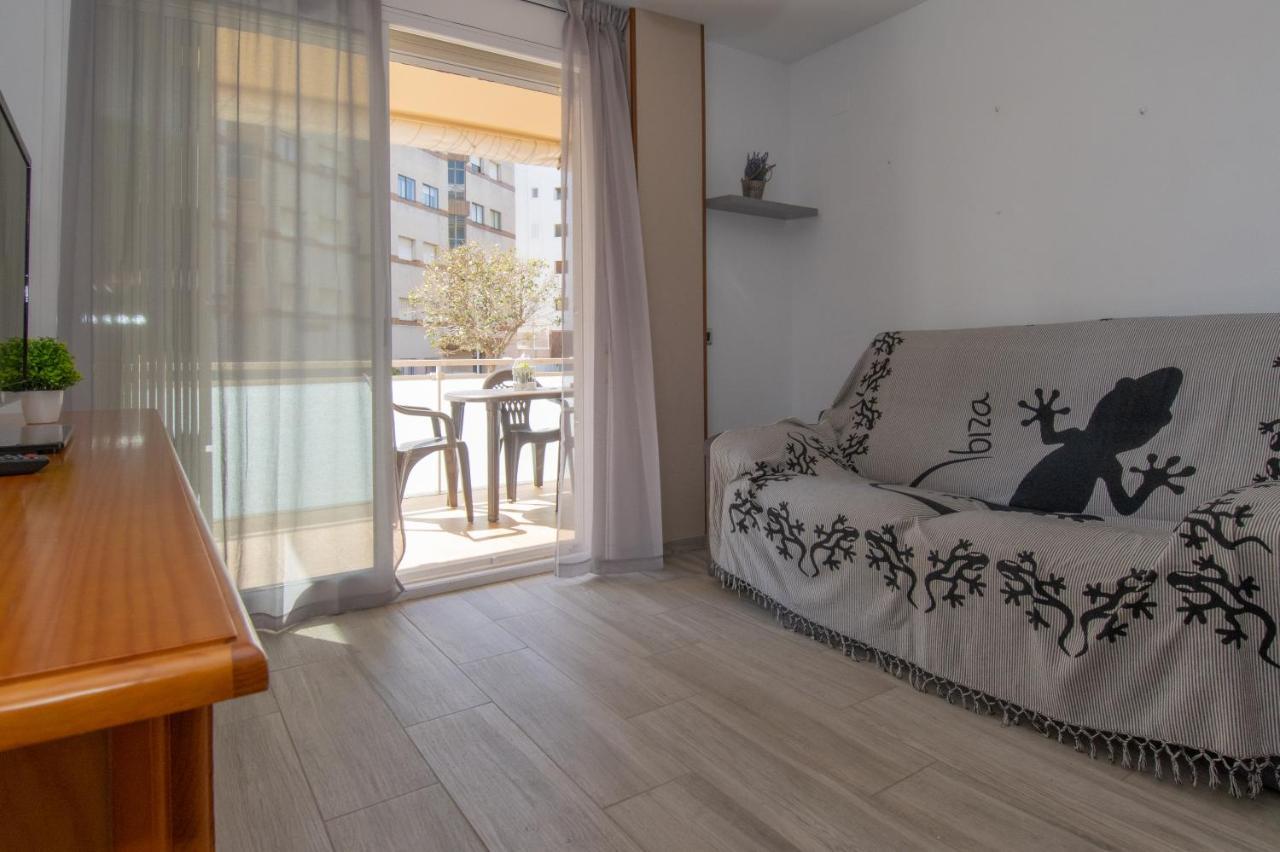 Rentalmar Salou Blue Экстерьер фото