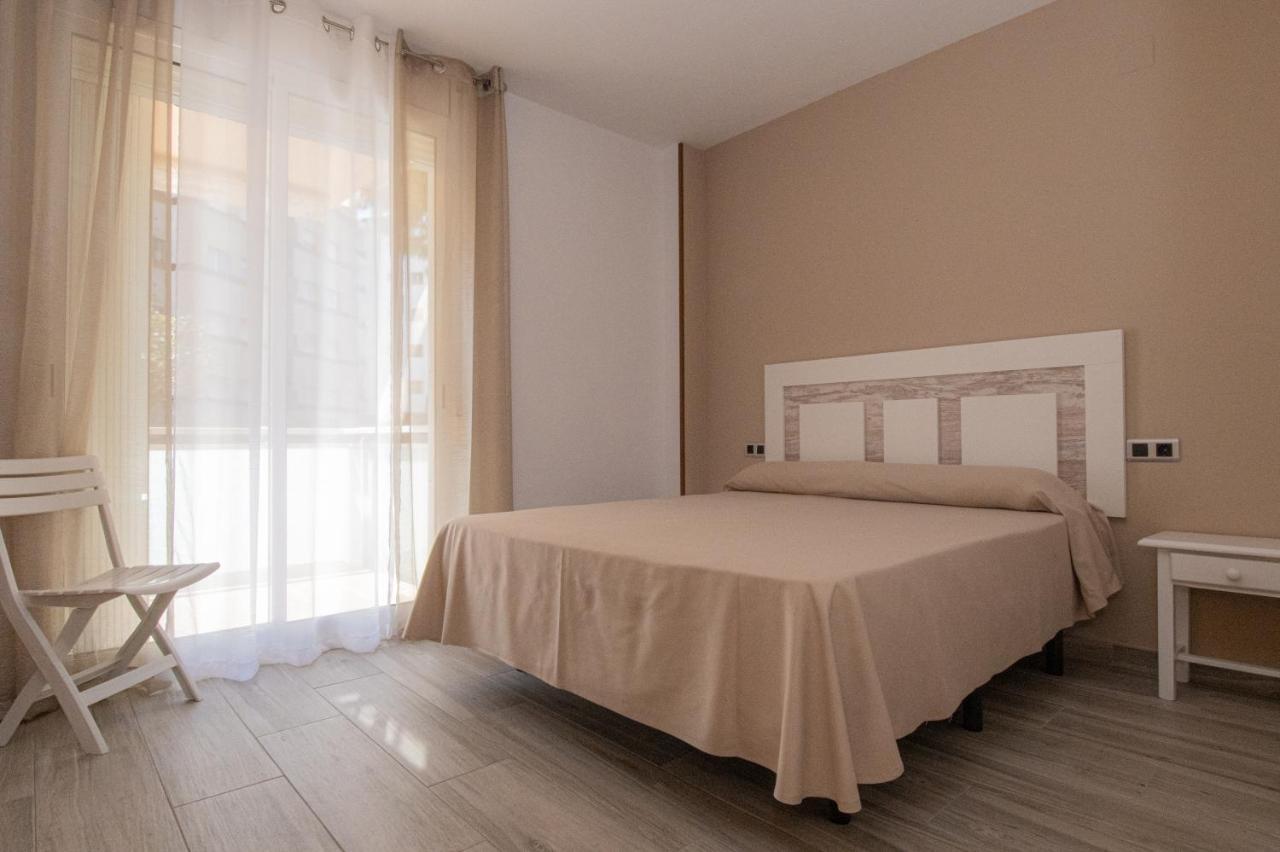 Rentalmar Salou Blue Экстерьер фото