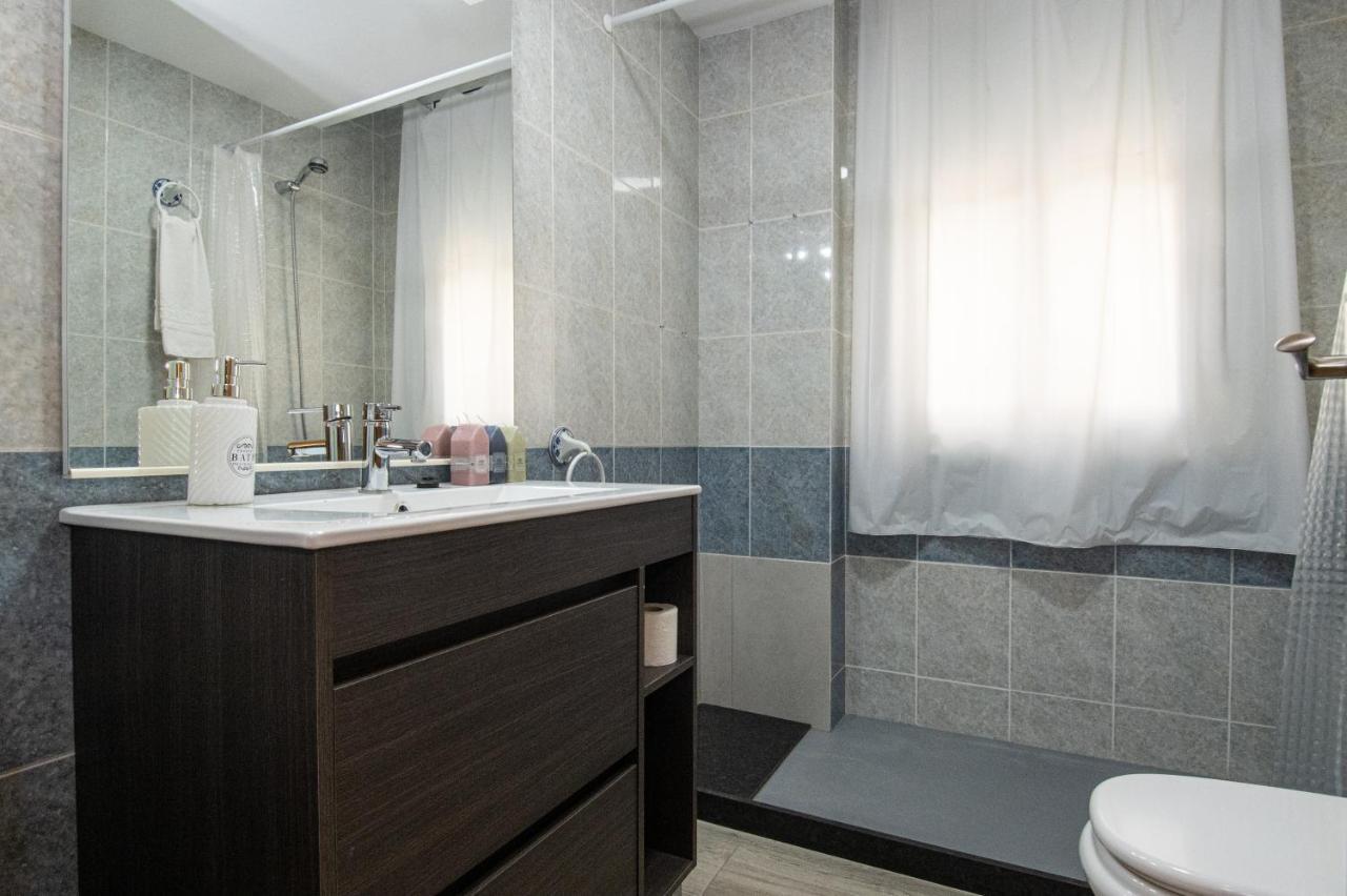 Rentalmar Salou Blue Экстерьер фото