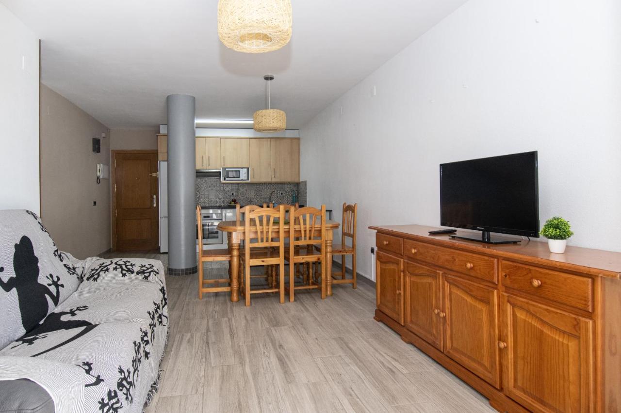 Rentalmar Salou Blue Экстерьер фото